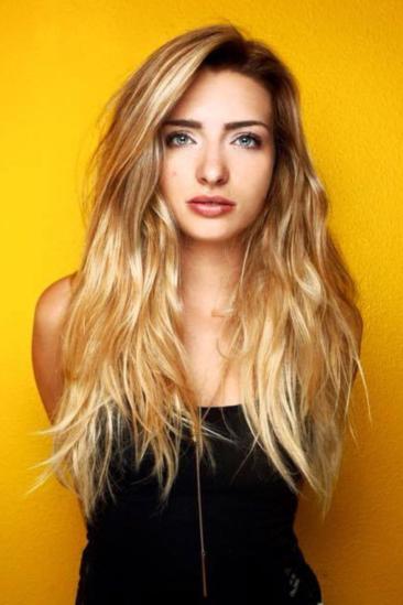 Kirsten Collins Image