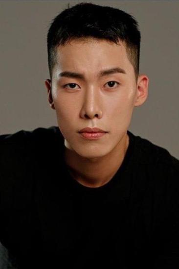 Hwang Sung-bin Image