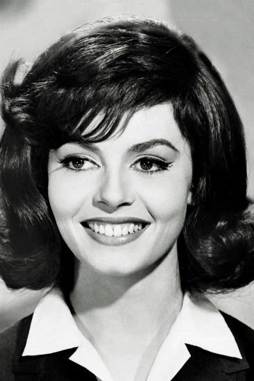 Michèle Mercier Image