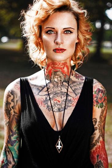 Jennifer Weist Image