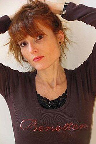 Silvia Collatina Image