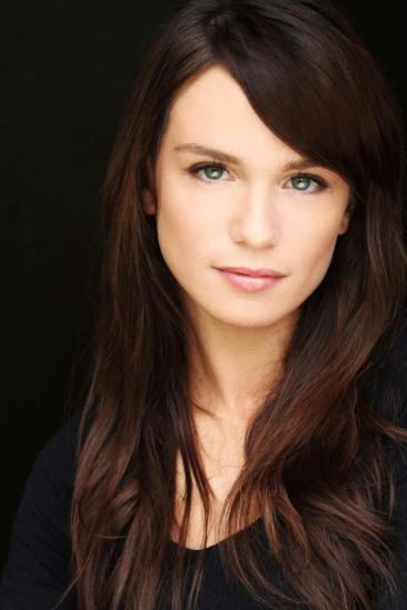 Gwendoline Taylor Image