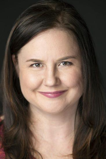 Tina Parker Image
