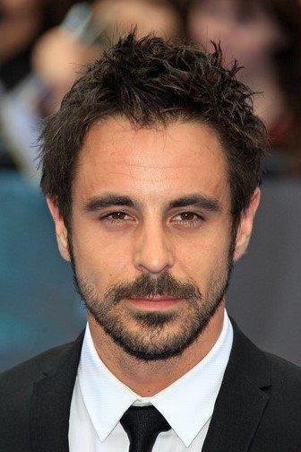 Emun Elliott Image