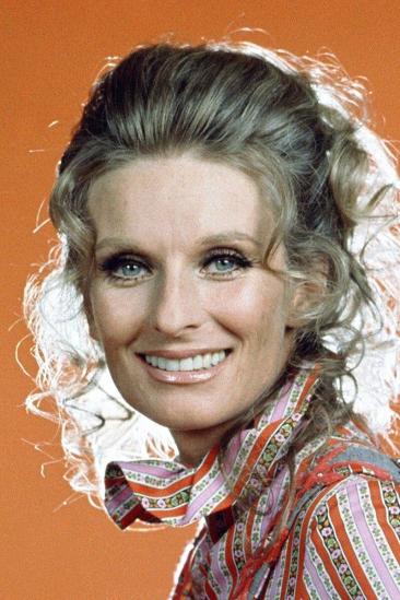 Cloris Leachman Image