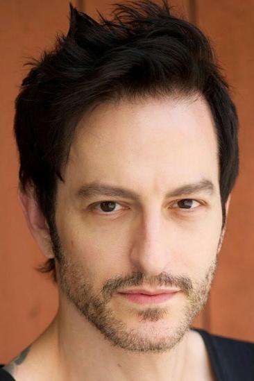 Greg 'G-Spot' Siebel Image