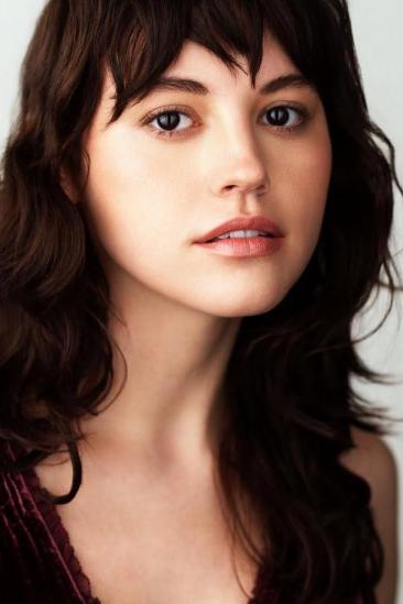 Katelyn Sparks Image