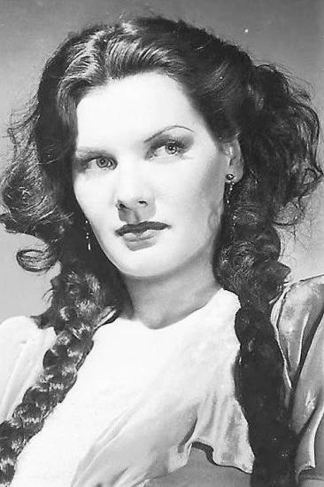 Marjorie Hoshelle Image