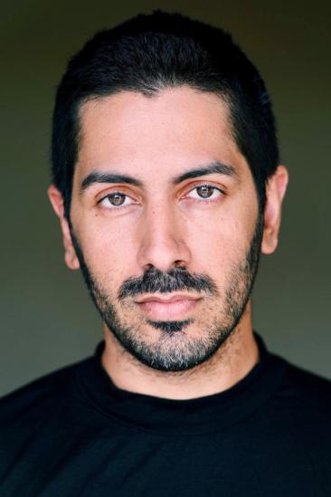 Thiago Braga de Oliveira Image