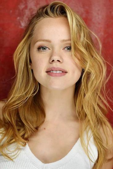 Annalisa Cochrane Image