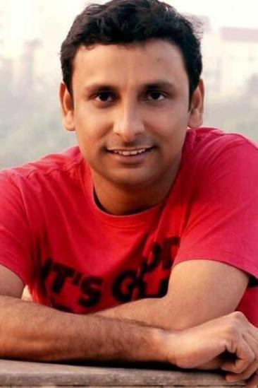 Inaamulhaq Image