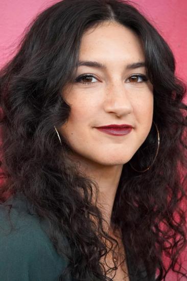 Steph Martinez Image