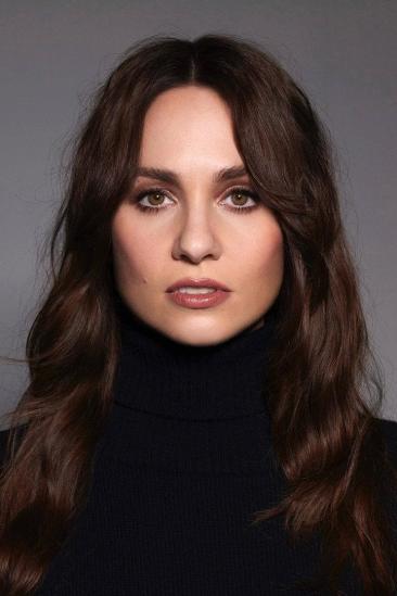 Tuppence Middleton Image