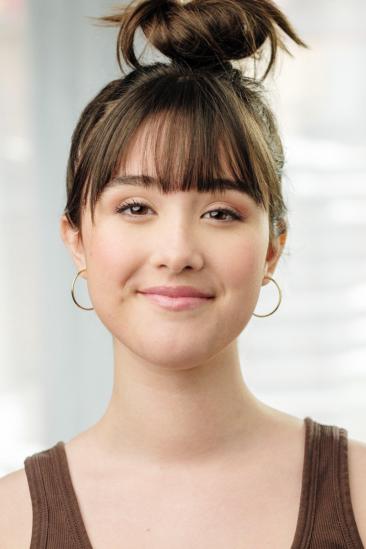 Audrey Smallman Image