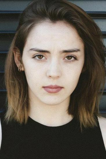 Garance Marillier Image
