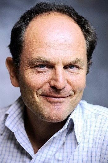 Anthony Souter Image