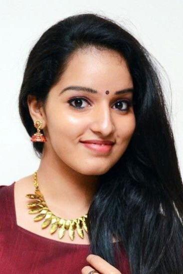 Malavika Menon Image