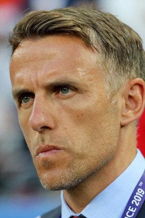 Phil Neville Image