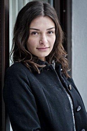 Sarah Horváth Image