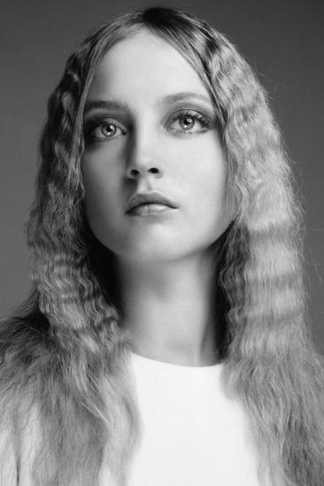 Ingrid Boulting Image