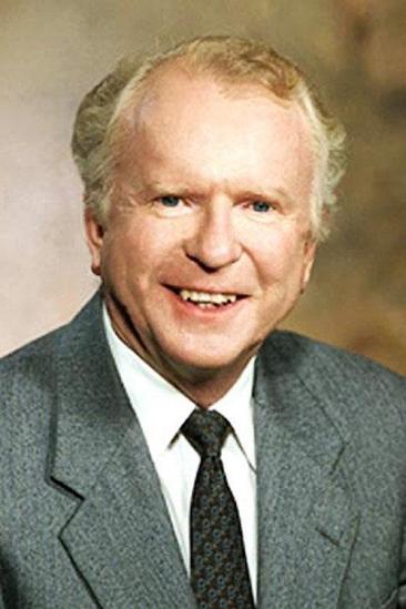 Roger B. Smith Image