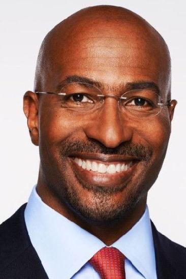 Van Jones Image