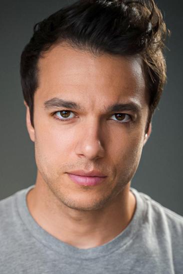 Chris Riggi Image