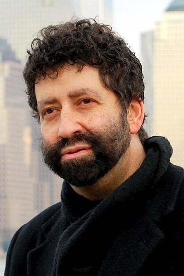 Jonathan Cahn Image