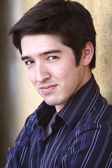 Andrew J. Ferchland Image