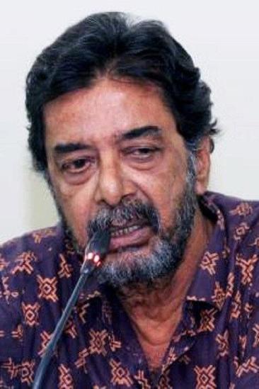 Jayanto Chattopadhyay Image