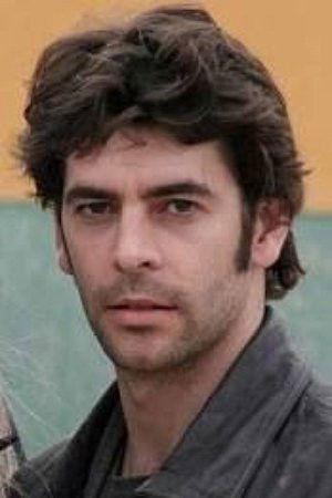 Pascal Tokatlian Image