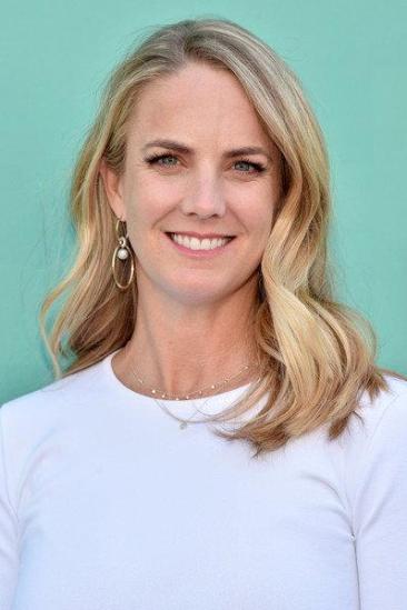 Kelly Campbell Image