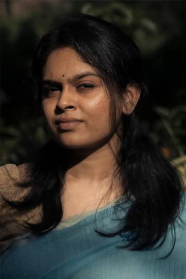 Anusha Prabhu Image