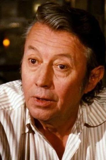 Michel Auclair Image