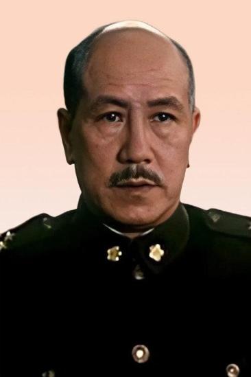Sun Feihu Image