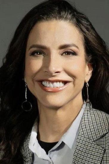 Veronica Toussaint Image