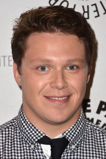 Michael Blaiklock Image