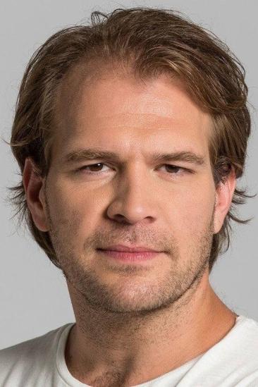 Zoltán Schmied Image