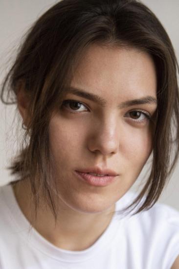 Jeanne Disson Image