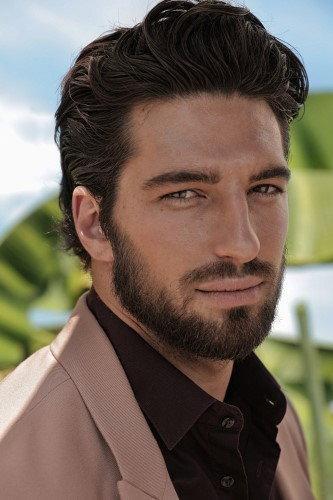 Alvise Rigo Image