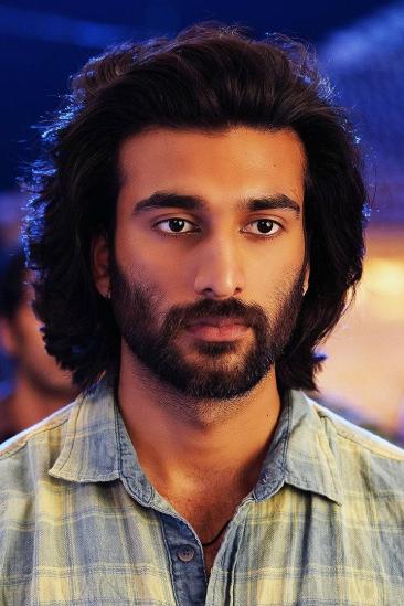 Meezaan Jafri Image