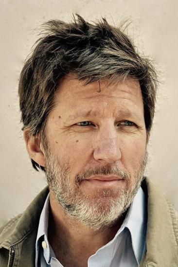 Robert Peters Image