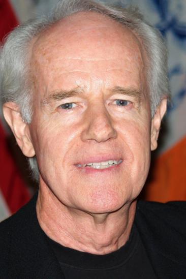 Mike Farrell Image