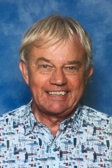 Frazer Hines Image