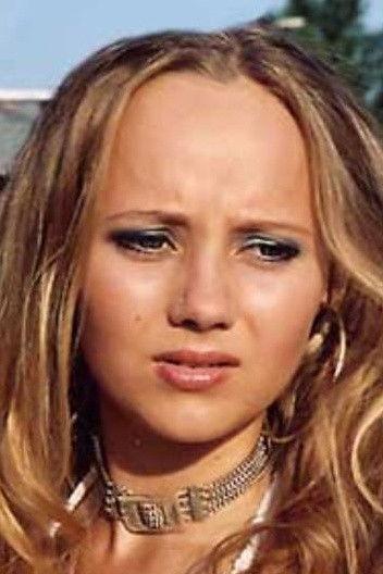 Monique van der Werff Image