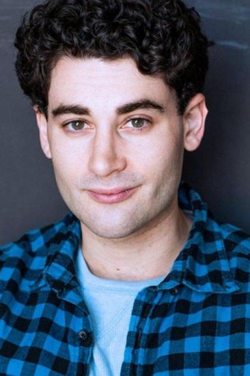 Zachary Fineman Image