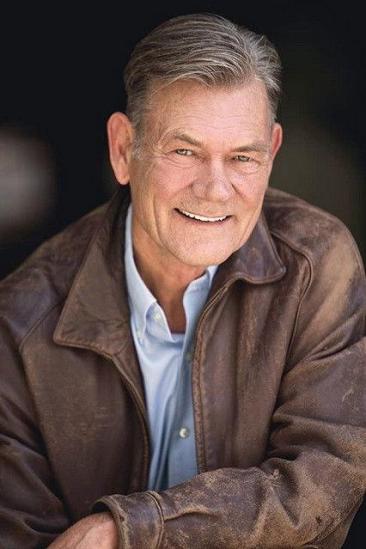 Christopher Murray Image