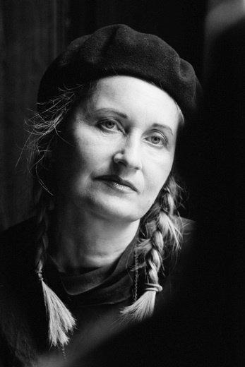 Elfriede Jelinek Image