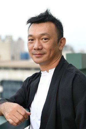 Huang Hsin-yao Image
