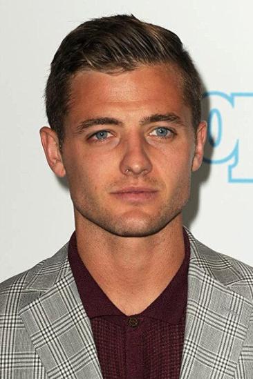 Robbie Rogers Image